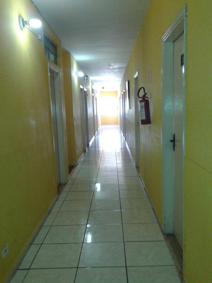 Hotel Alvorada Uberlândia Extérieur photo