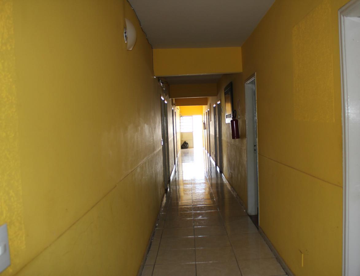 Hotel Alvorada Uberlândia Extérieur photo