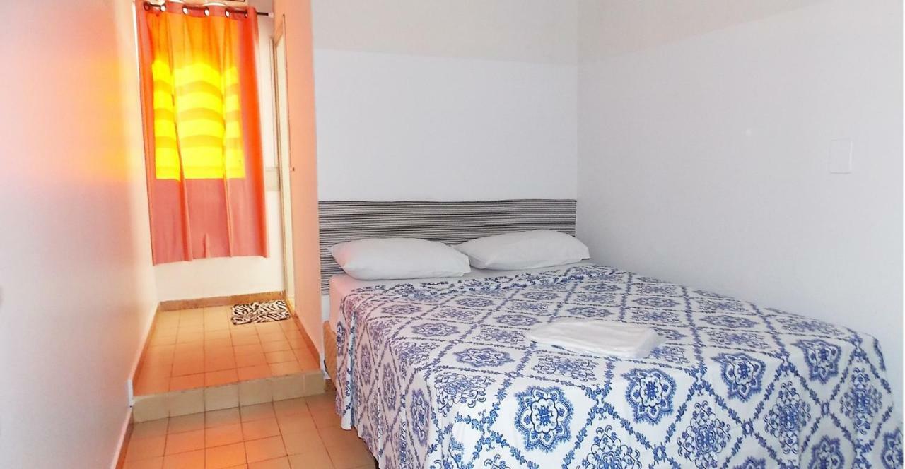 Hotel Alvorada Uberlândia Extérieur photo
